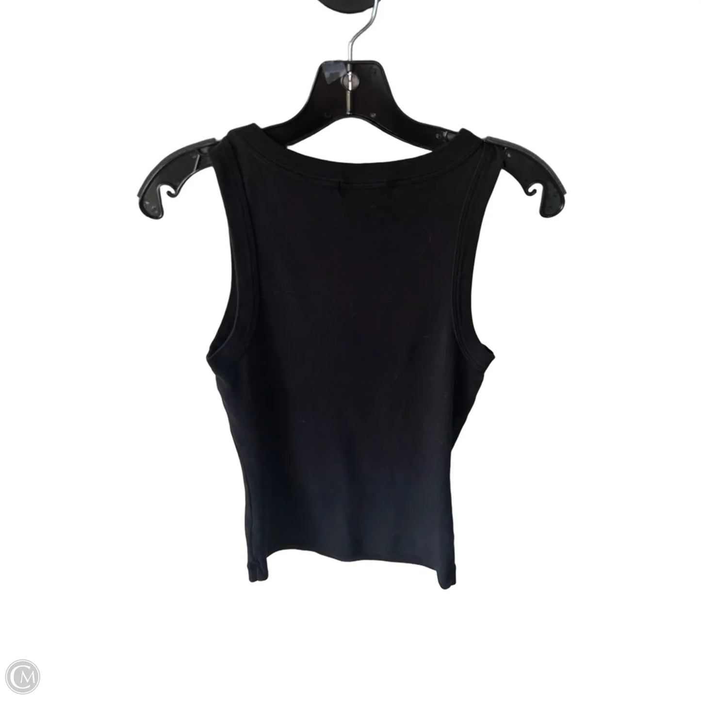 Top Sleeveless Basic By Michael Stars In Black, Size: S