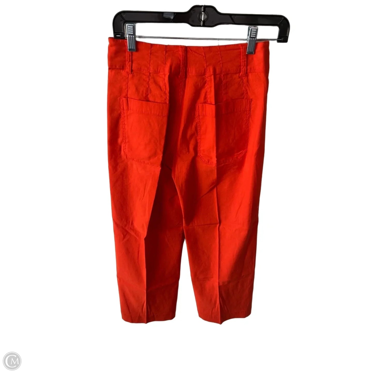 Pants Other By Maeve In Orange, Size: 2p