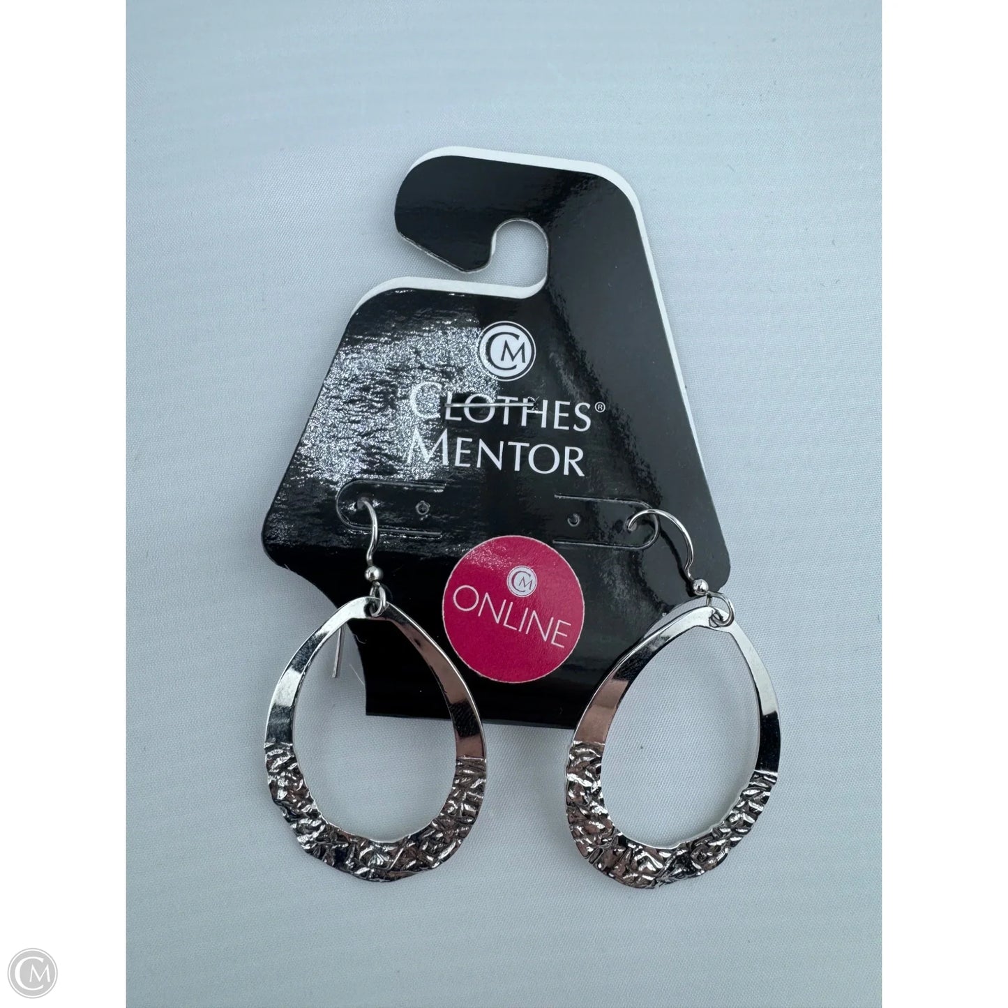 Earrings Dangle/drop By Clothes Mentor