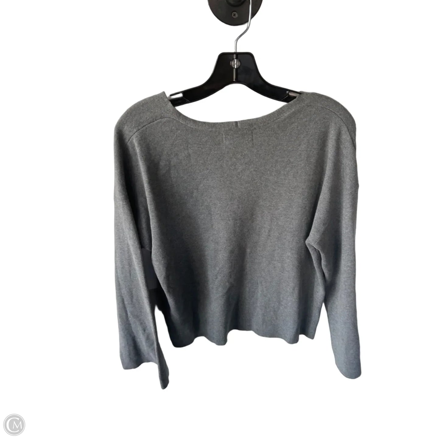 Sweater By Old Navy In Grey, Size: S