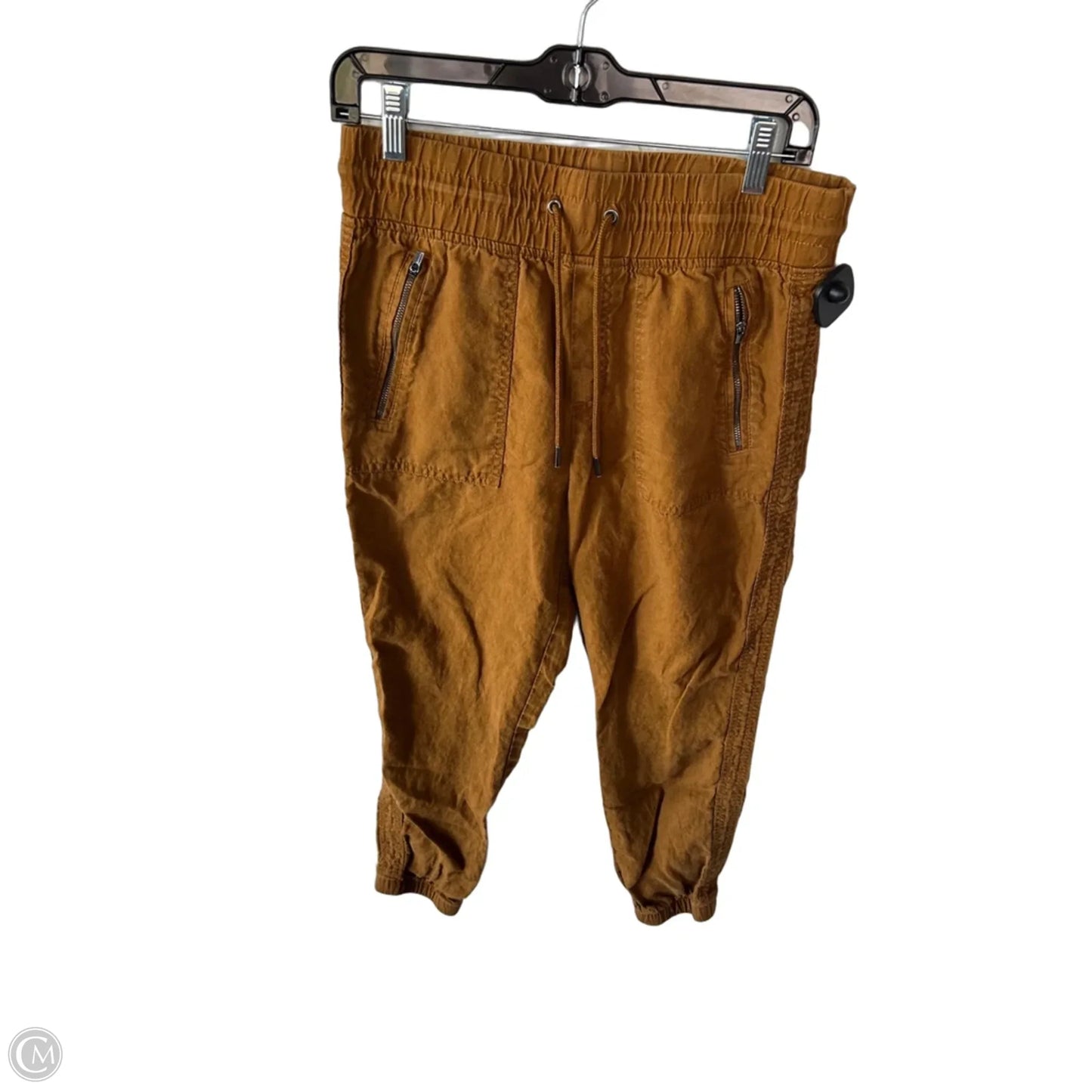 Pants Joggers By Athleta In Brown, Size: 4