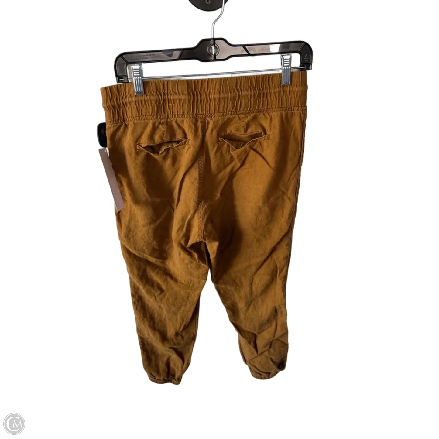 Pants Joggers By Athleta In Brown, Size: 4