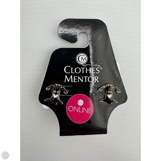 Earrings Stud By Clothes Mentor