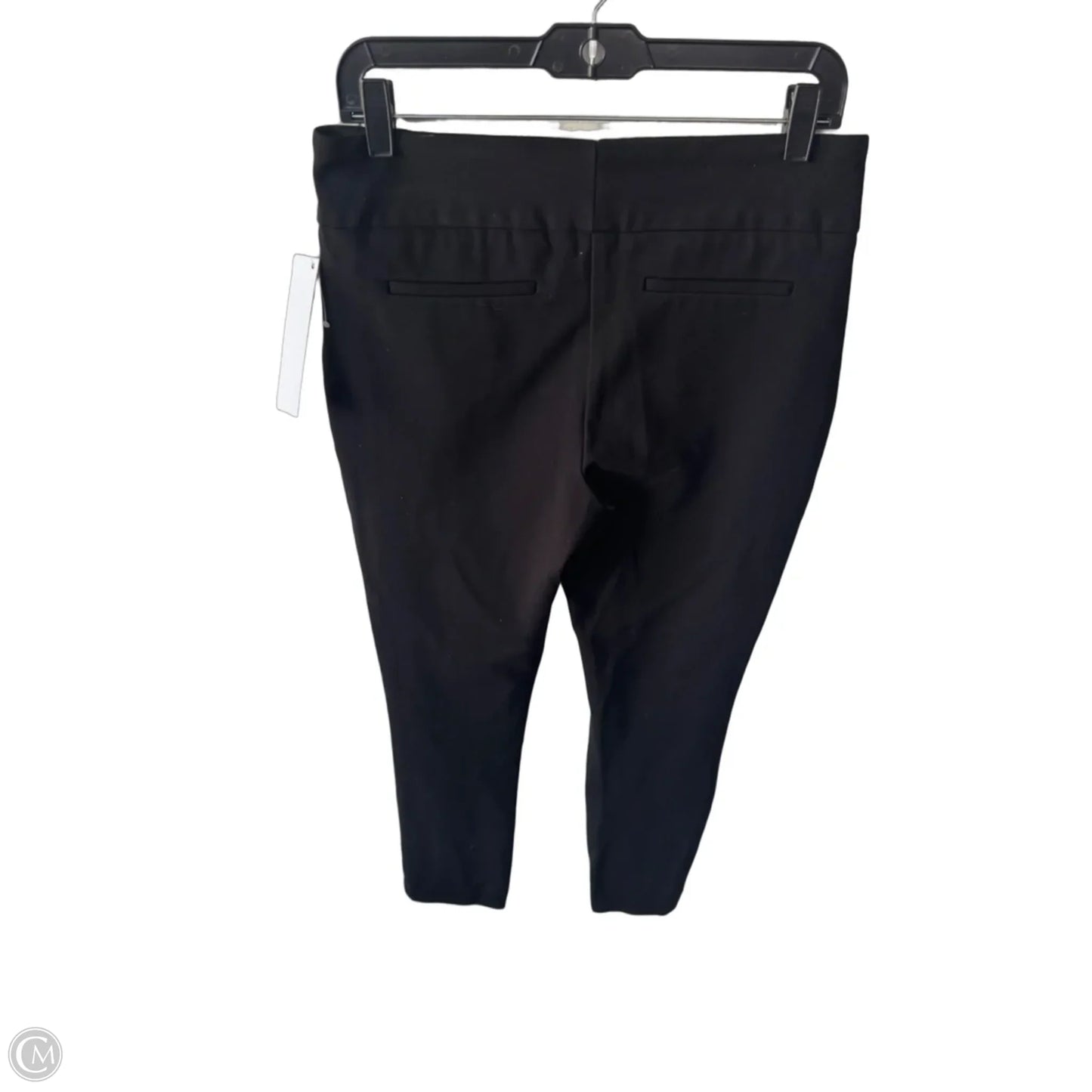 Pants Dress By Dalia In Black, Size: M