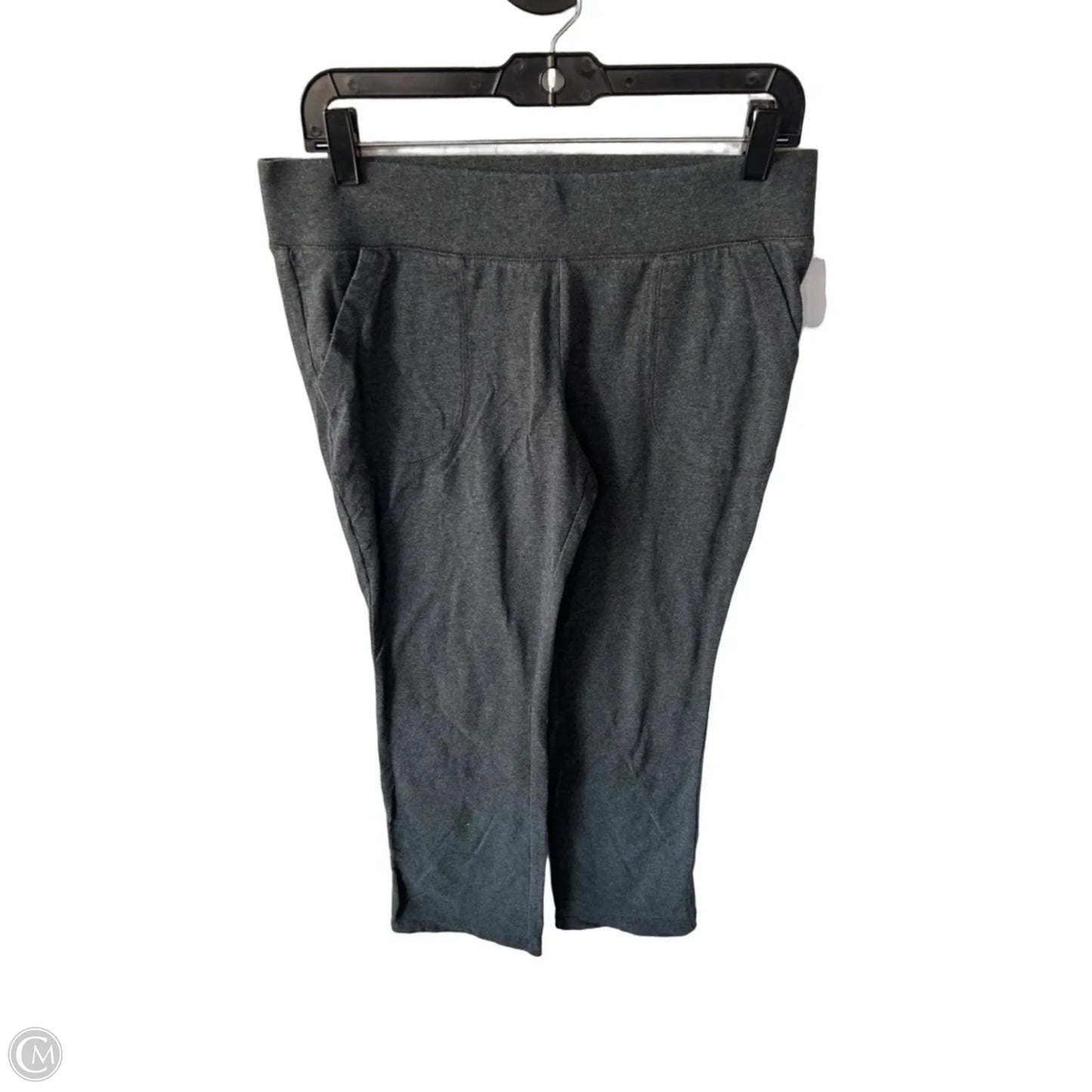 Pants Lounge By Sonoma In Grey, Size: Mp
