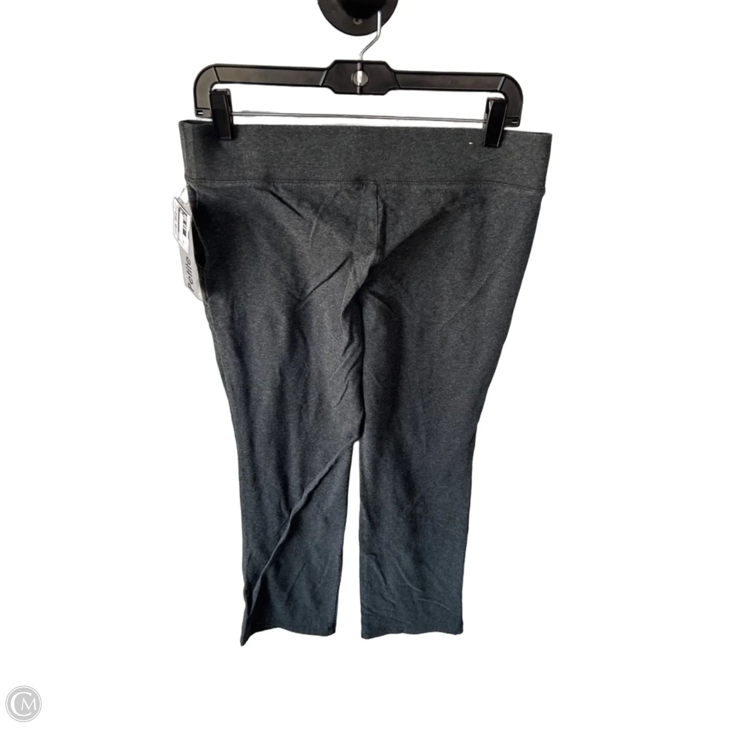 Pants Lounge By Sonoma In Grey, Size: Mp