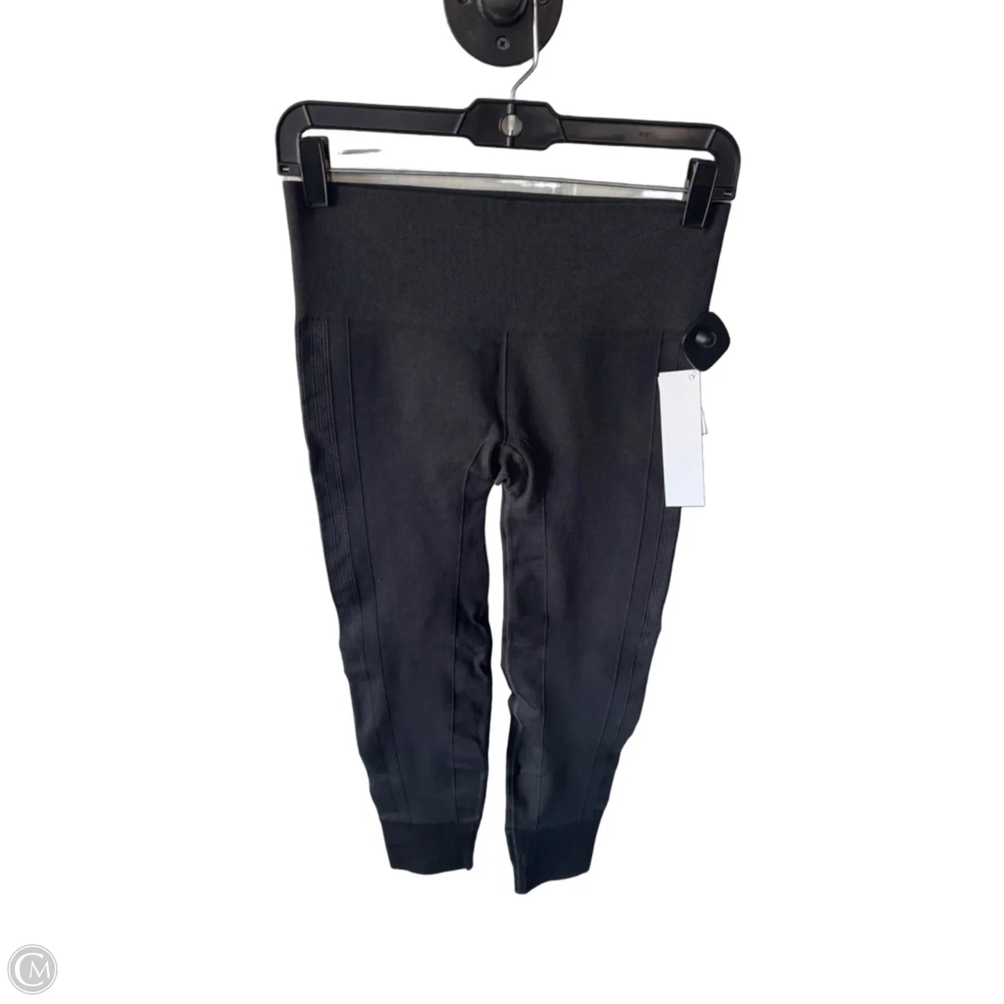 Athletic Leggings By Lululemon In Grey, Size: 6