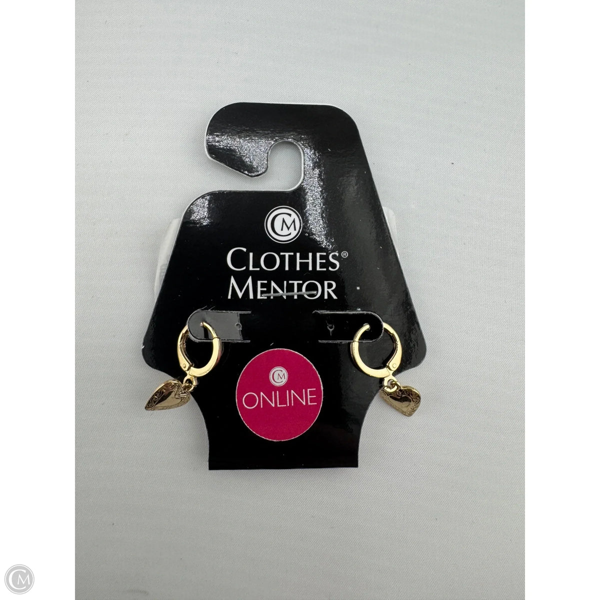 Earrings Hoop By Clothes Mentor