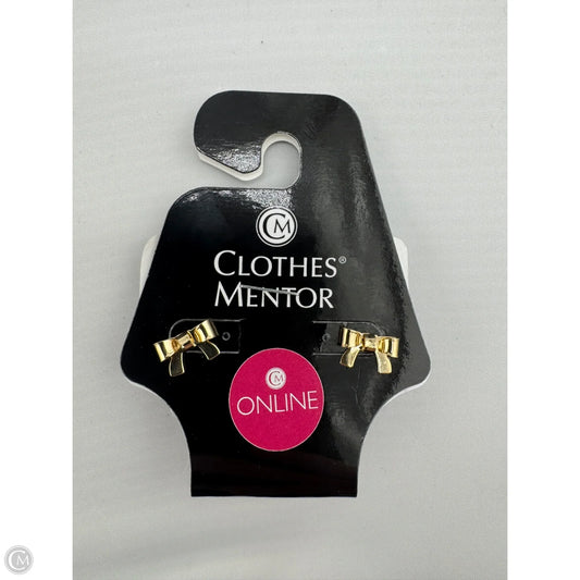 Earrings Stud By Clothes Mentor