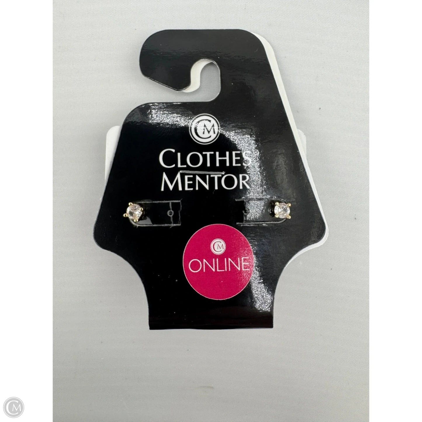 Earrings Stud By Clothes Mentor