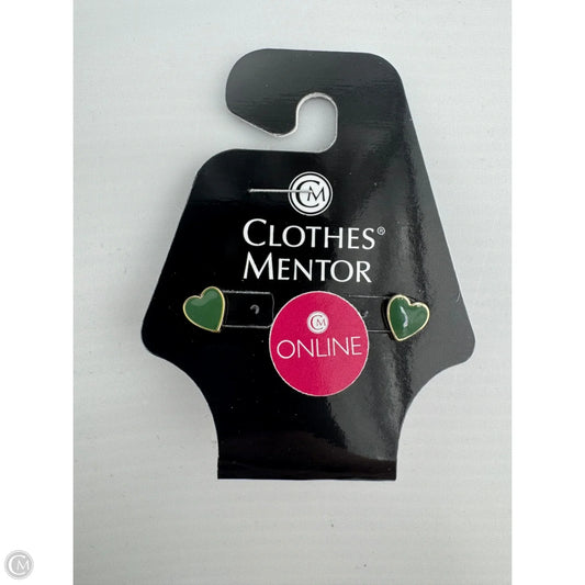 Earrings Dangle/drop By Clothes Mentor