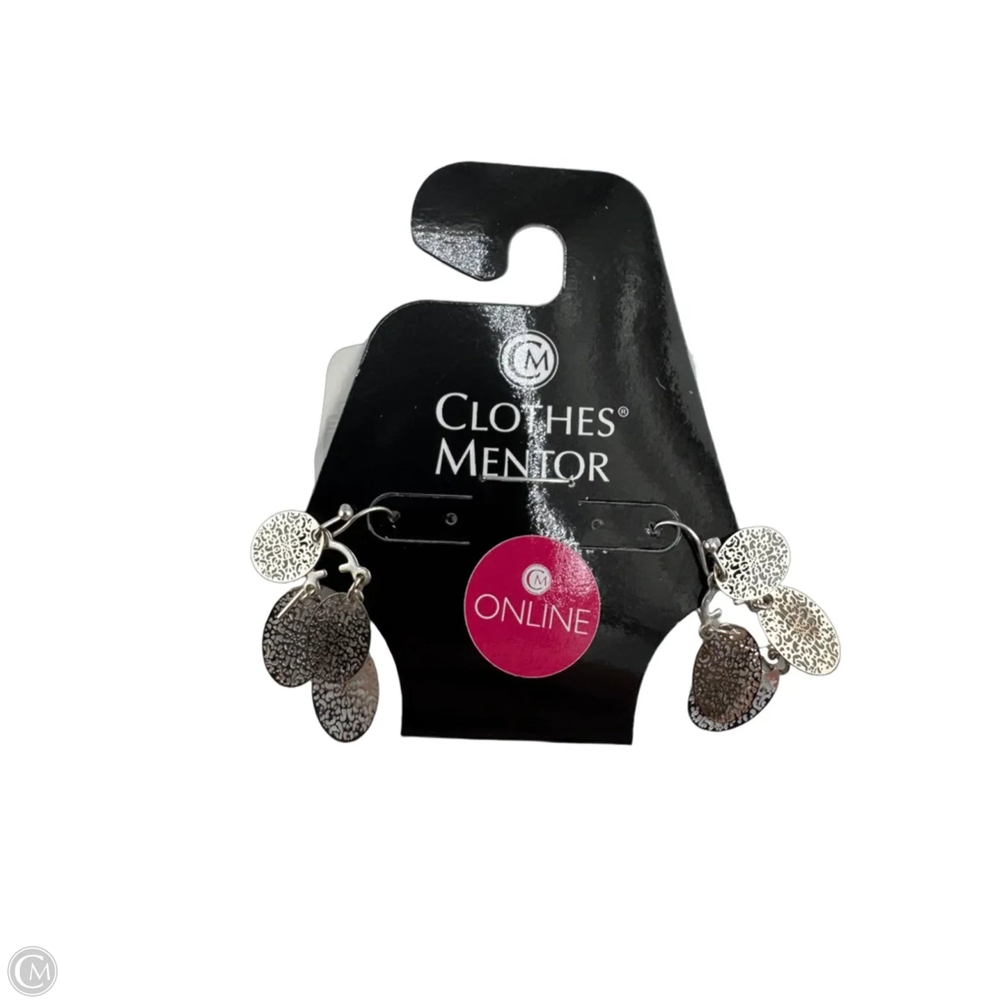 Earrings Dangle/drop By Clothes Mentor