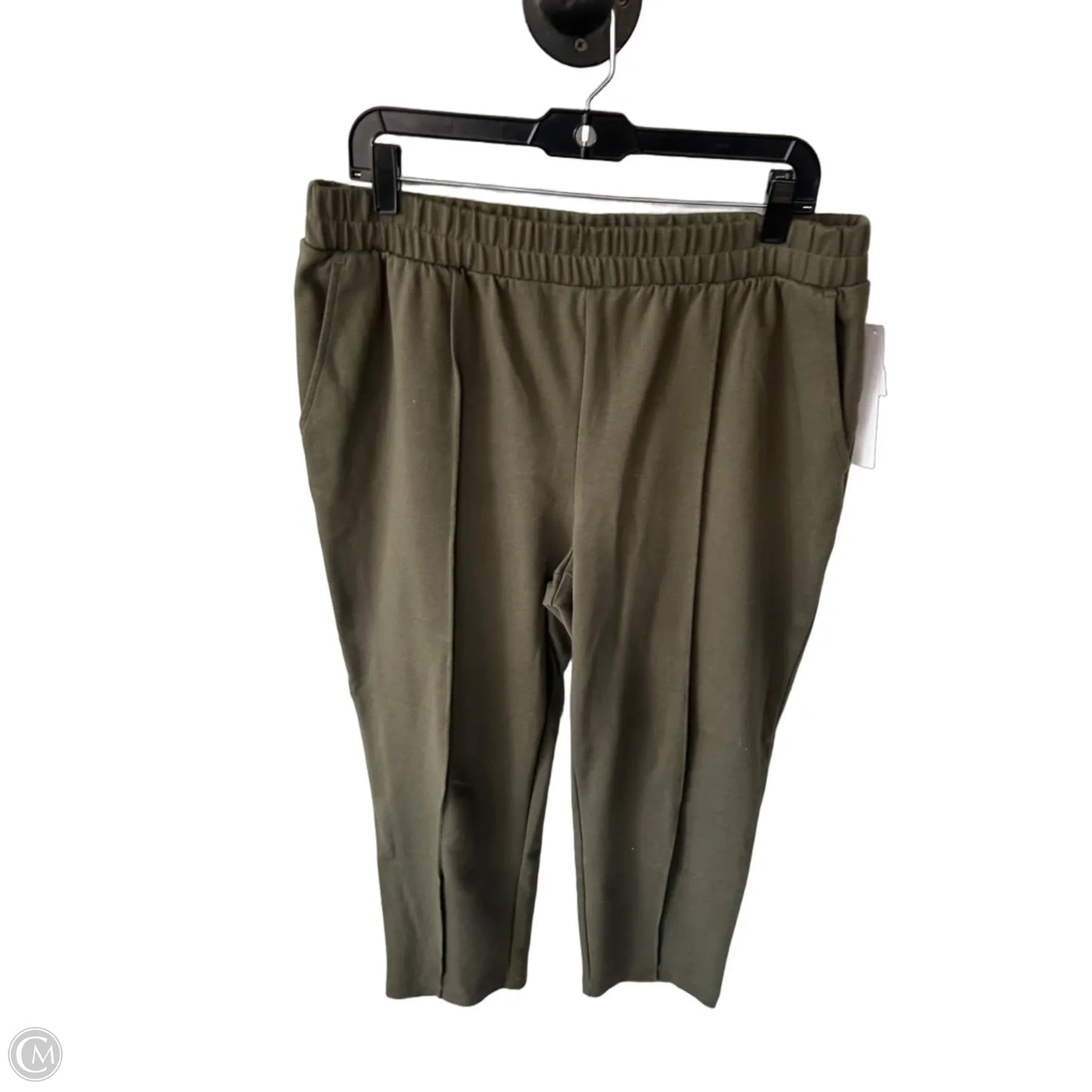 Pants Other By A New Day In Green, Size: L