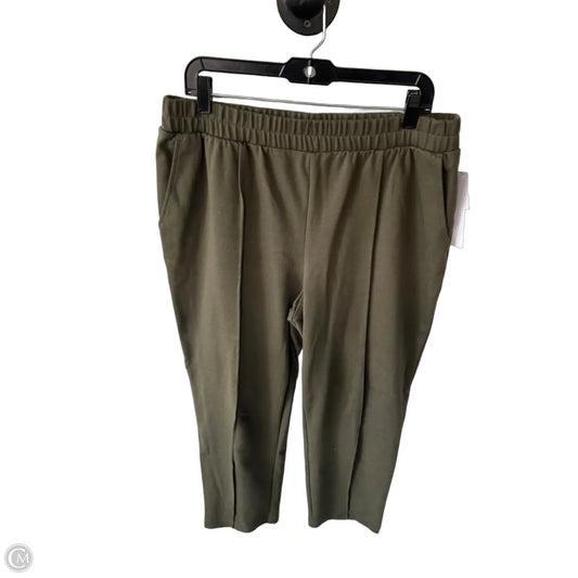 Pants Other By A New Day In Green, Size: L