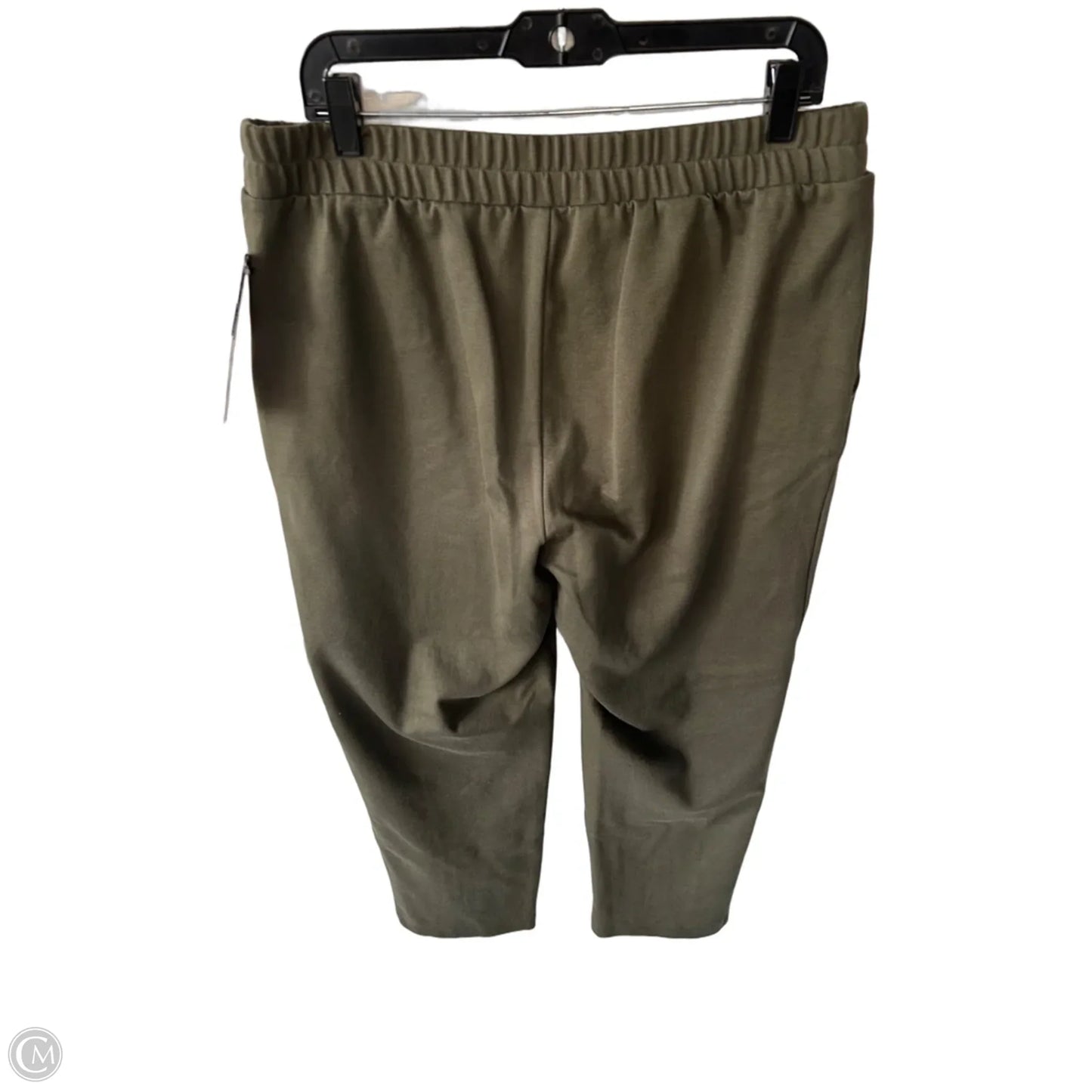 Pants Other By A New Day In Green, Size: L