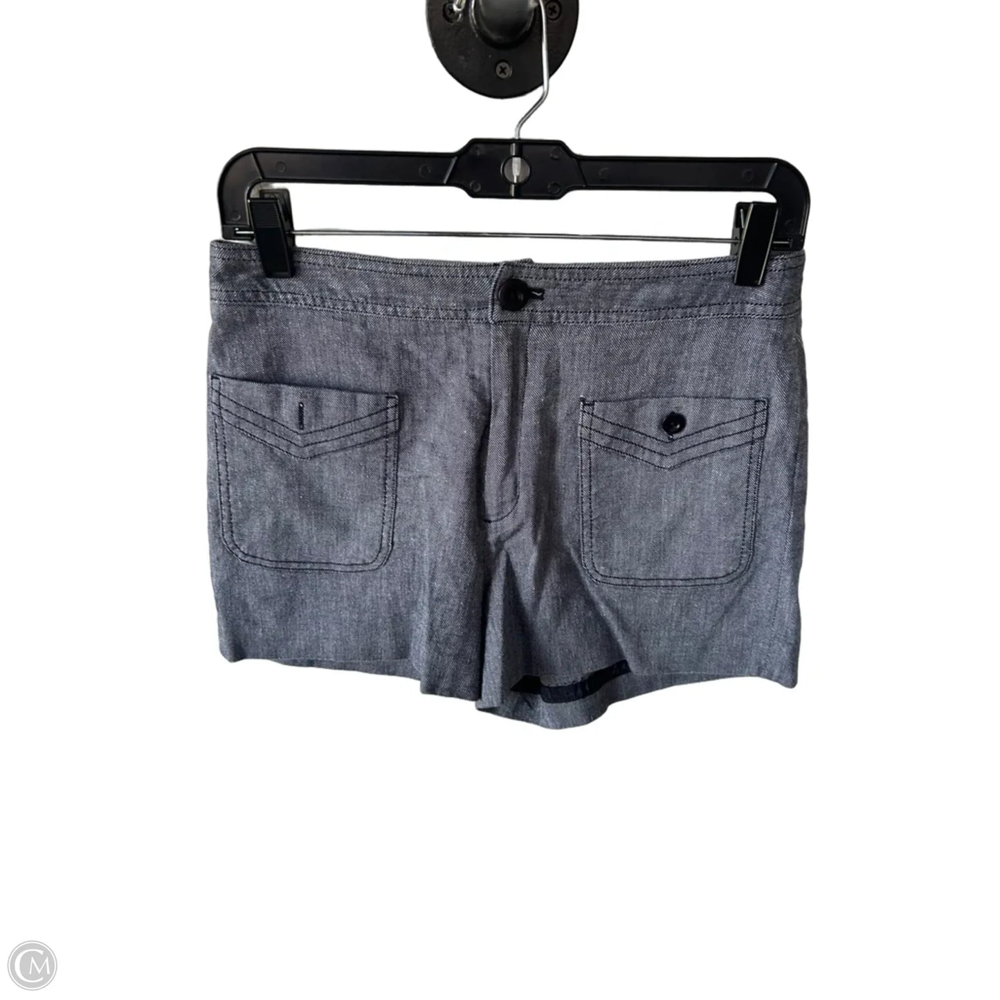 Shorts By Cmb In Blue, Size: 4