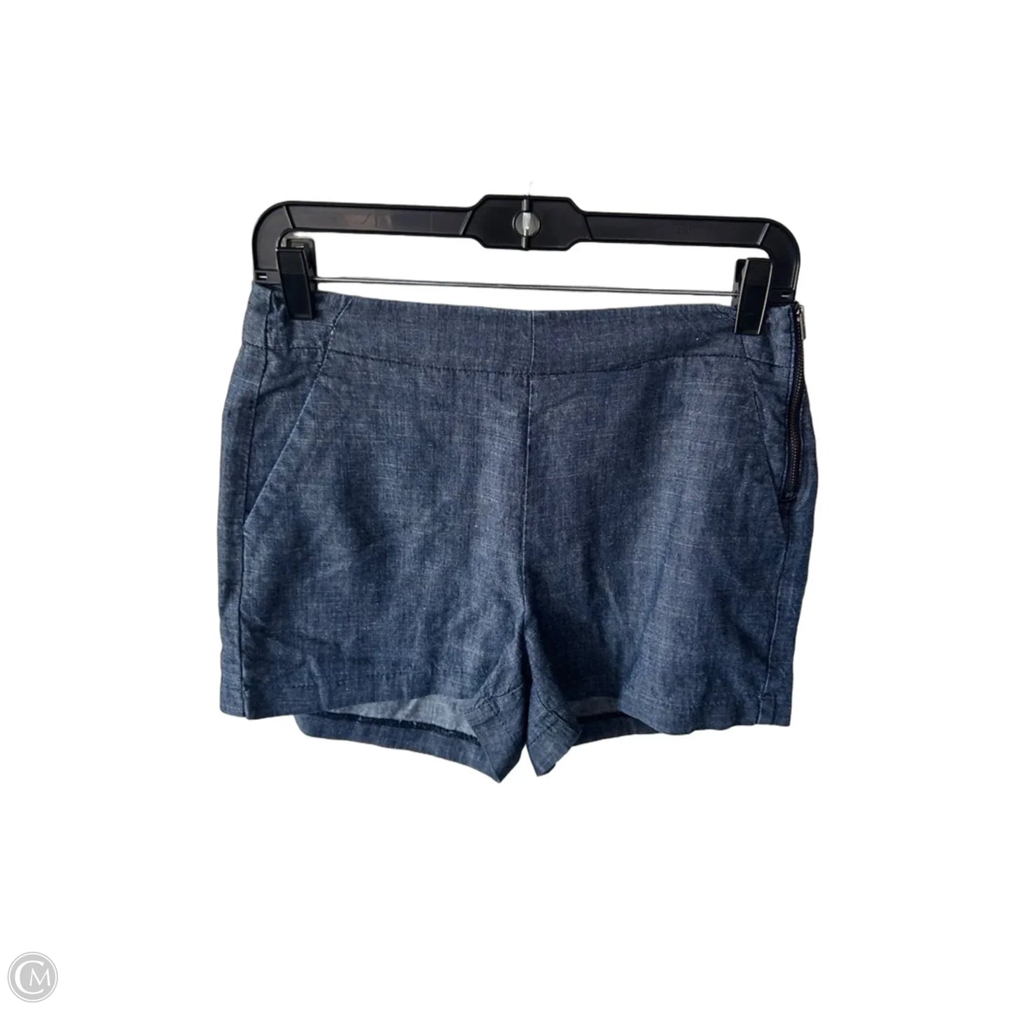 Shorts By Level 99 In Blue, Size: 4