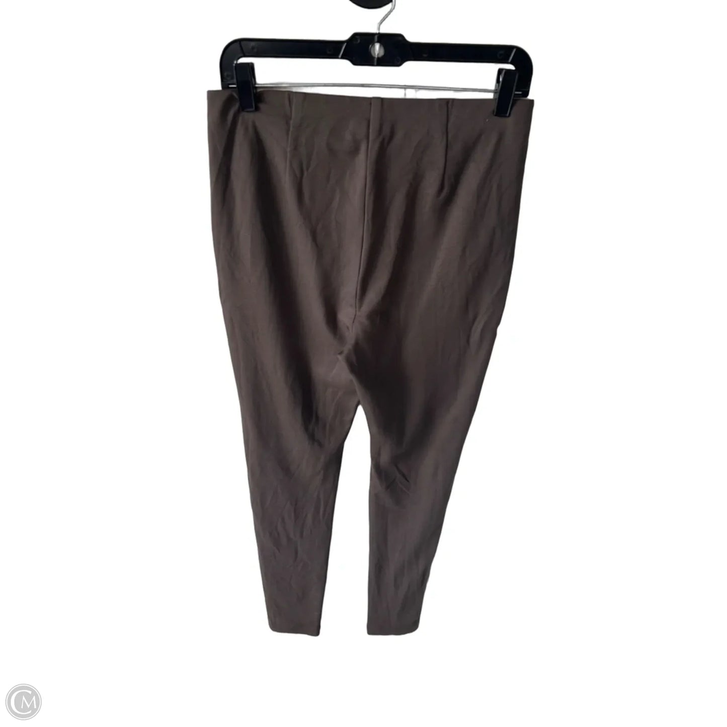 Pants Leggings By J. Jill In Brown, Size: 8l