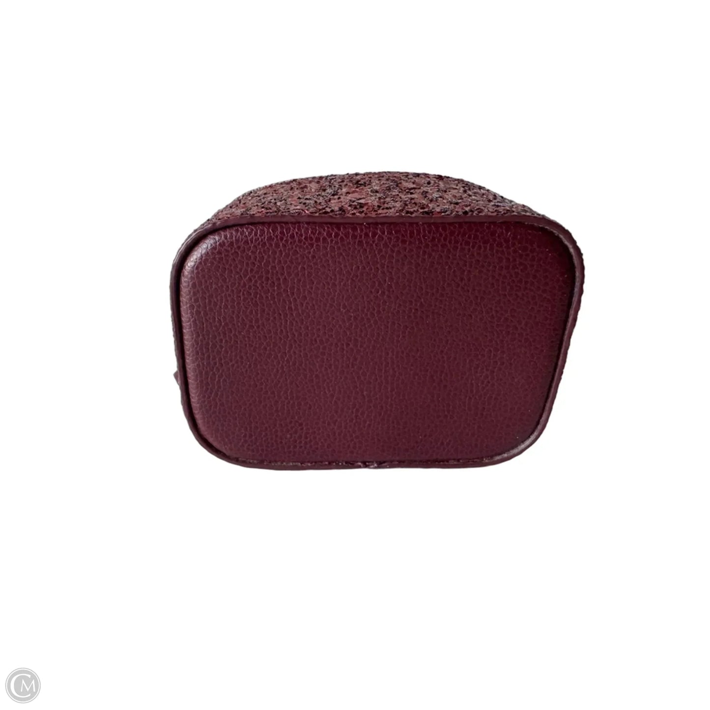 Makeup Bag Designer By Kate Spade, Size: Small