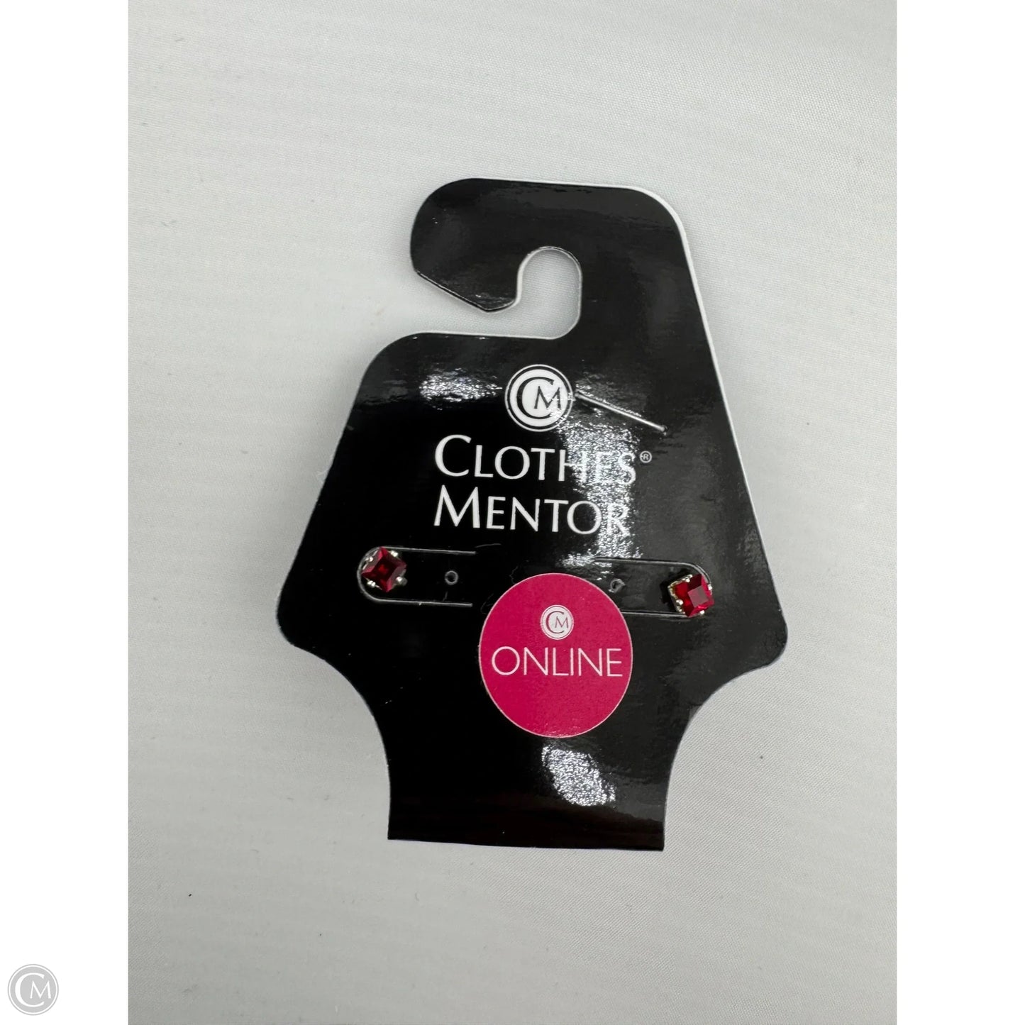 Earrings Stud By Clothes Mentor