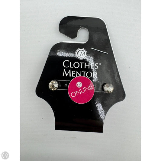 Earrings Stud By Clothes Mentor