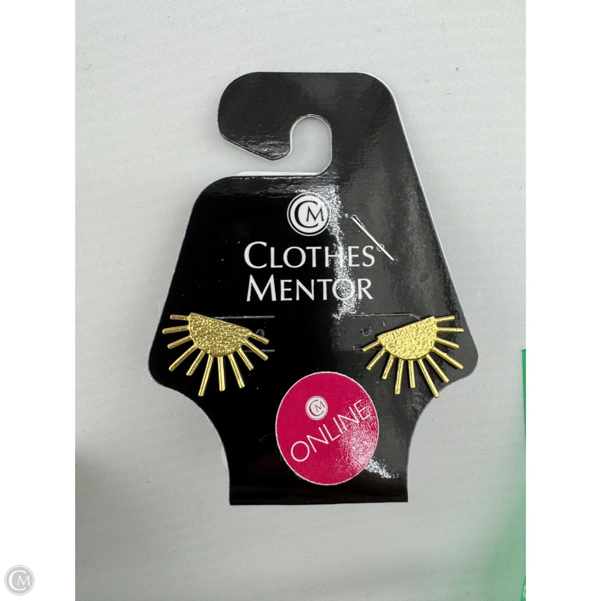 Earrings Stud By Clothes Mentor