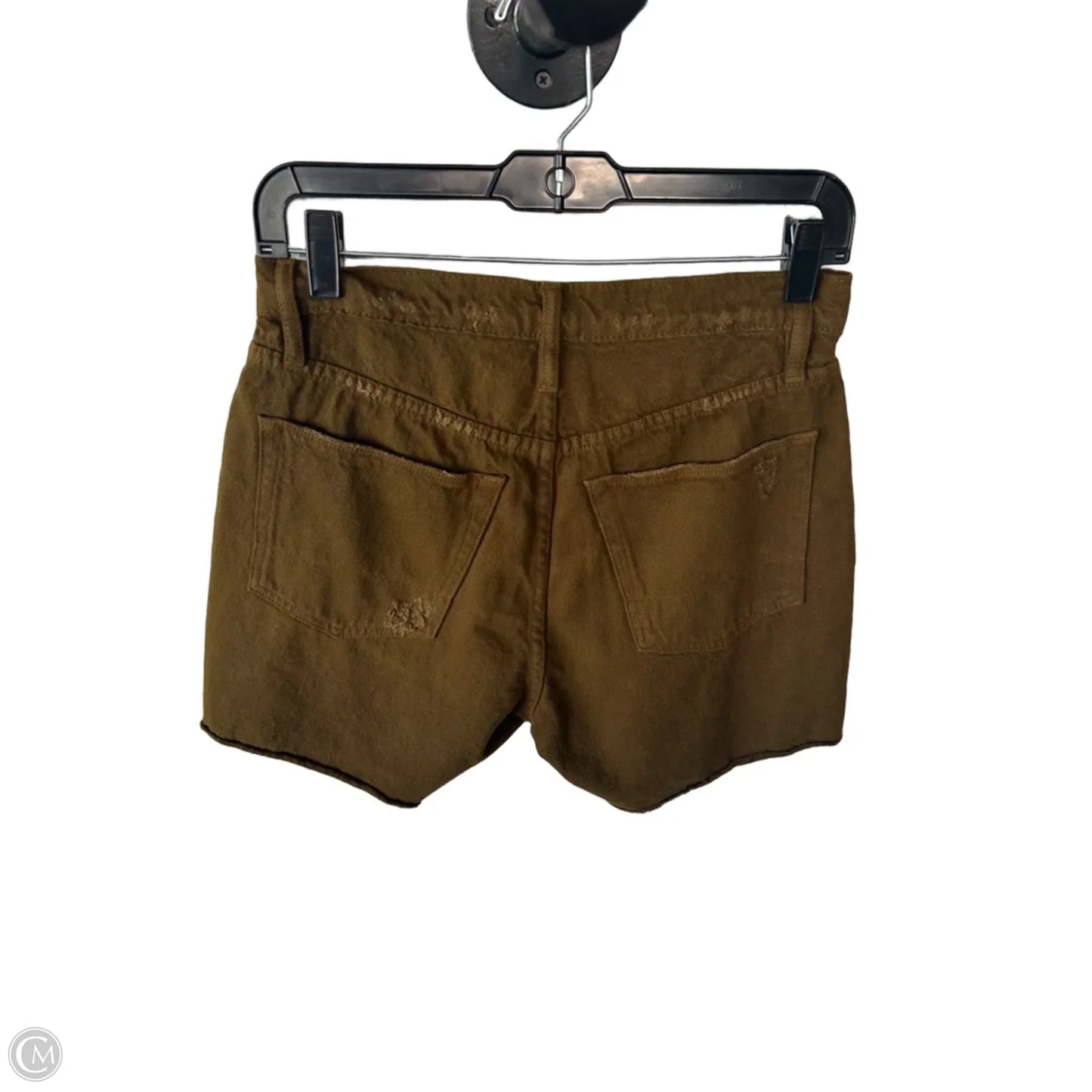 Shorts By Cma In Green, Size: 2