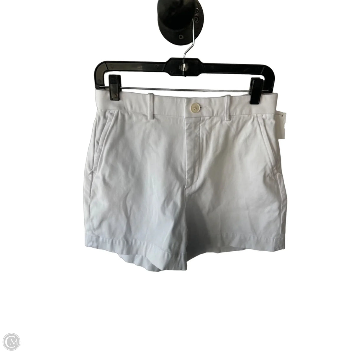 Shorts By Spanx In White, Size: M