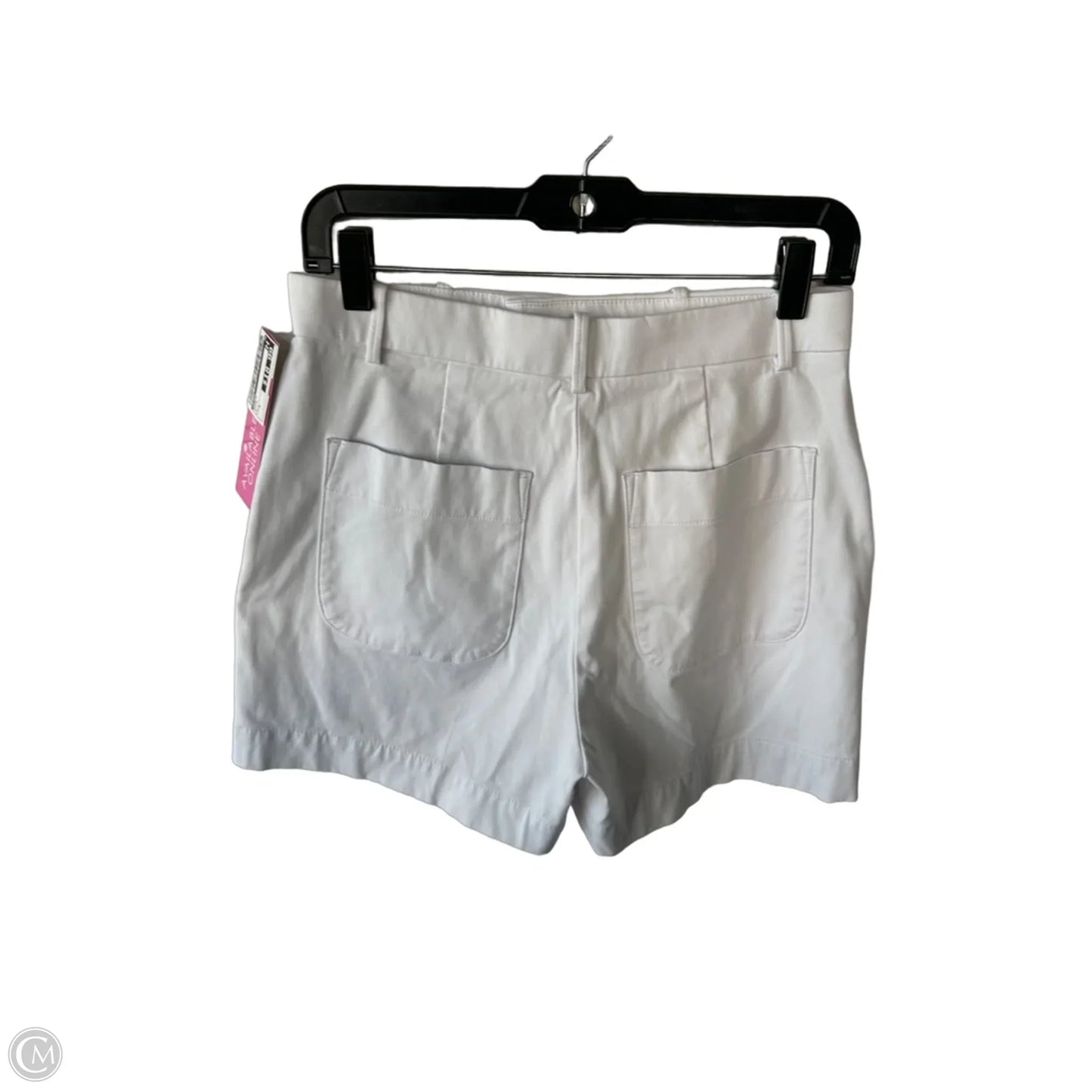 Shorts By Spanx In White, Size: M