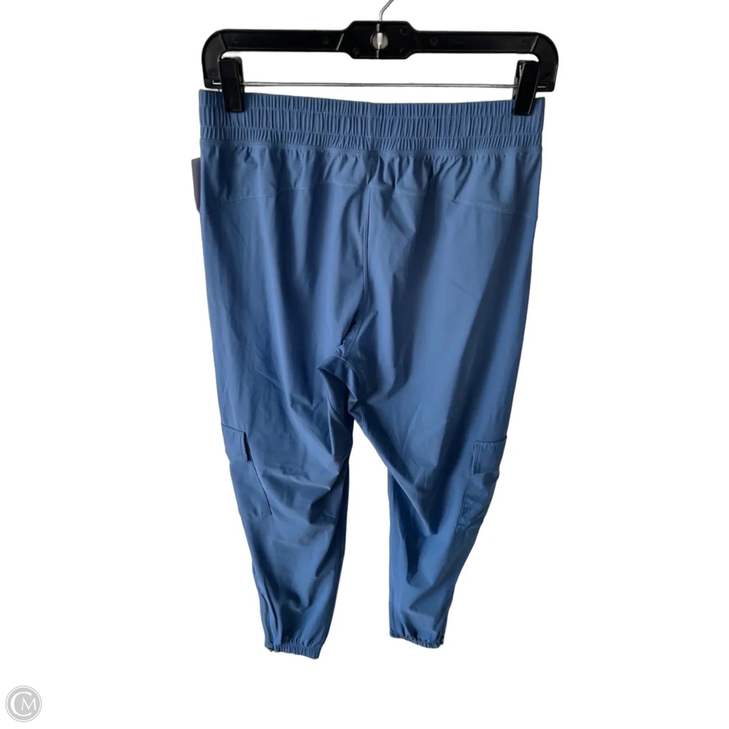 Athletic Pants By Balance Collection In Blue, Size: S