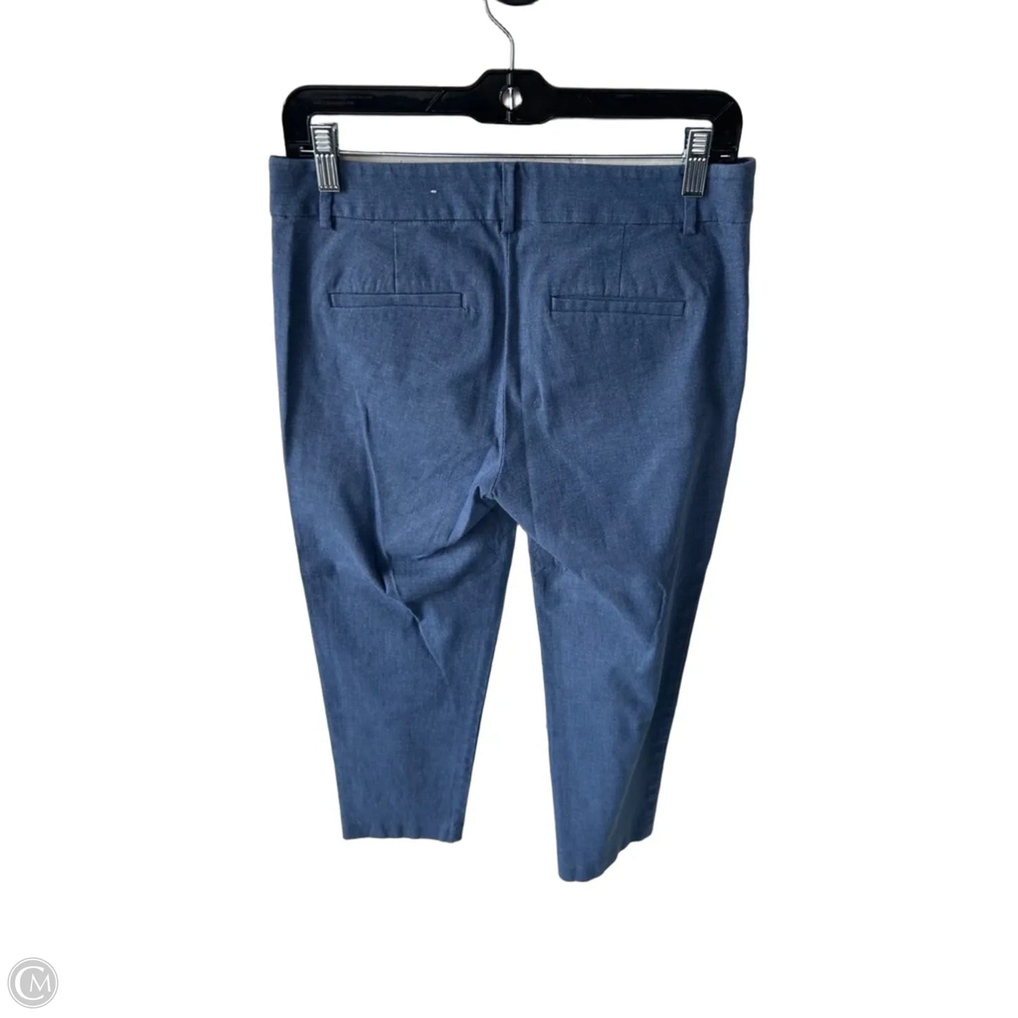 Pants Other By Loft In Blue, Size: 2