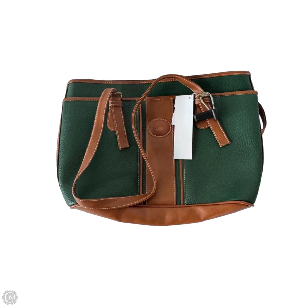 Tote By Classic Collection, Size: Medium