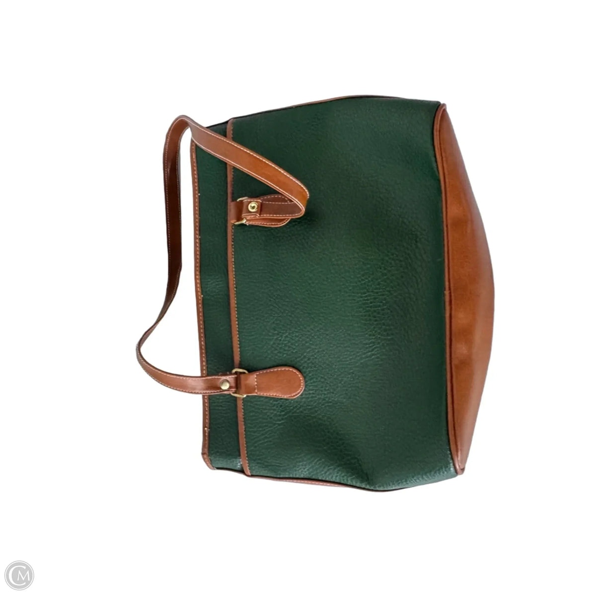 Tote By Classic Collection, Size: Medium