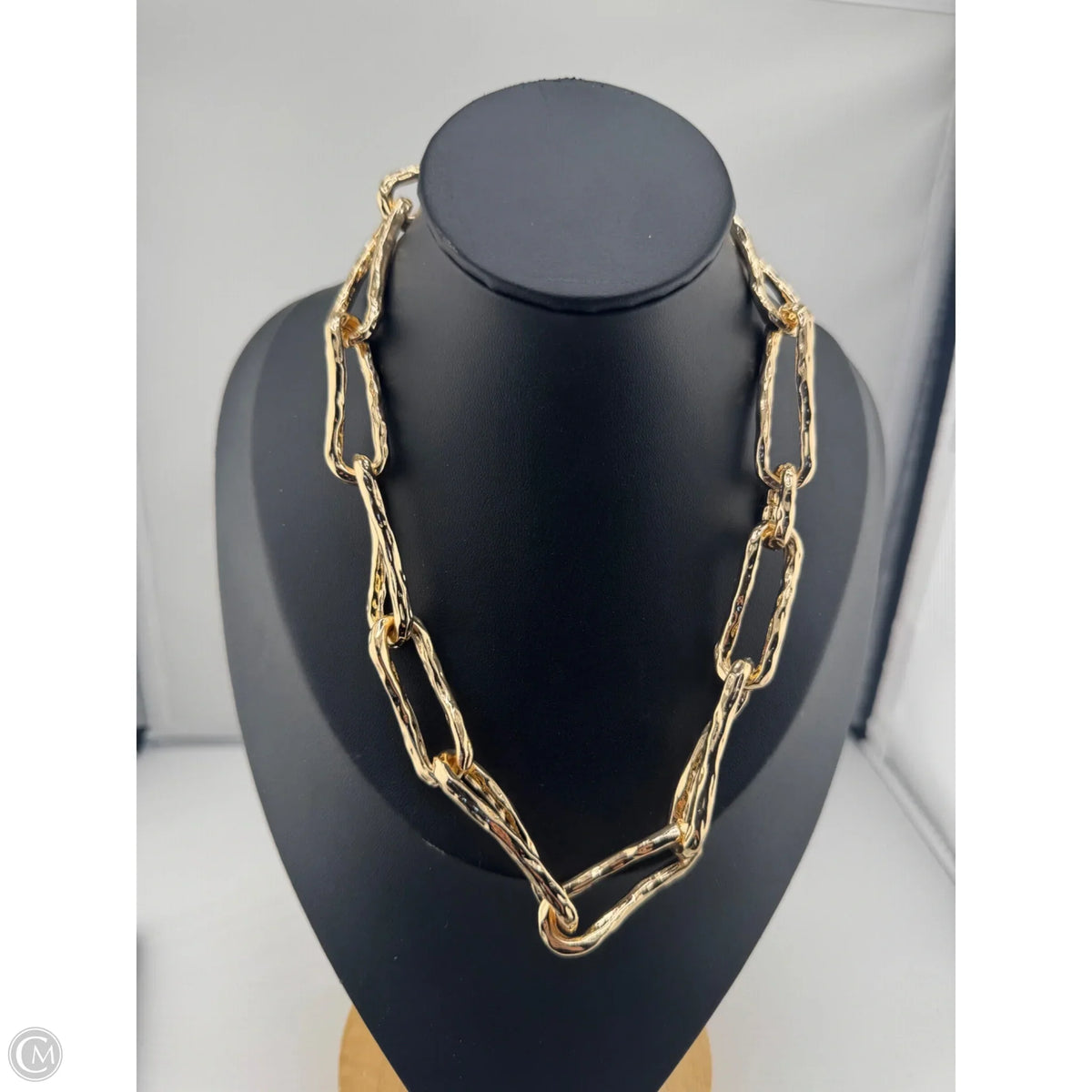 Necklace Chain By Clothes Mentor