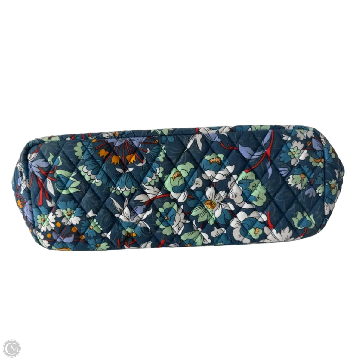 Handbag By Vera Bradley, Size: Medium