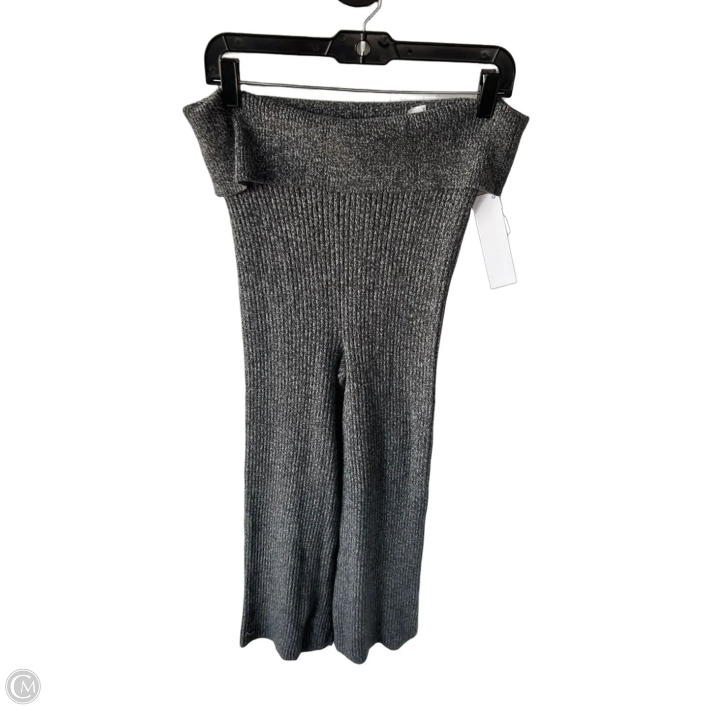 Pants Lounge By Aerie In Grey, Size: L