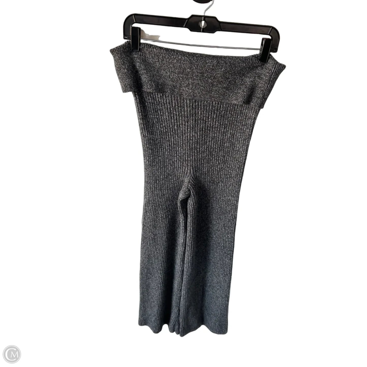 Pants Lounge By Aerie In Grey, Size: L
