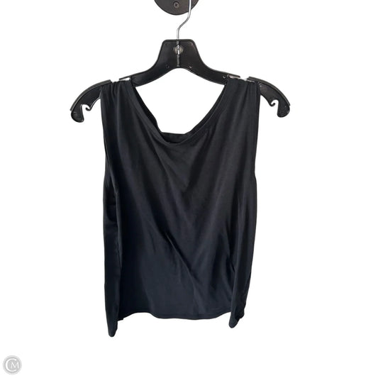 Athletic Tank Top By Columbia In Grey, Size: L