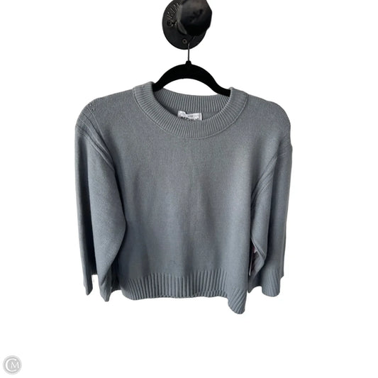 Sweater By For The Republic In Grey, Size: Xs