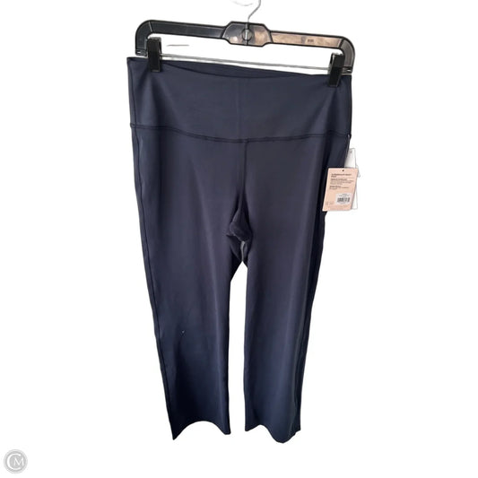 Athletic Pants By Danskin In Blue, Size: L