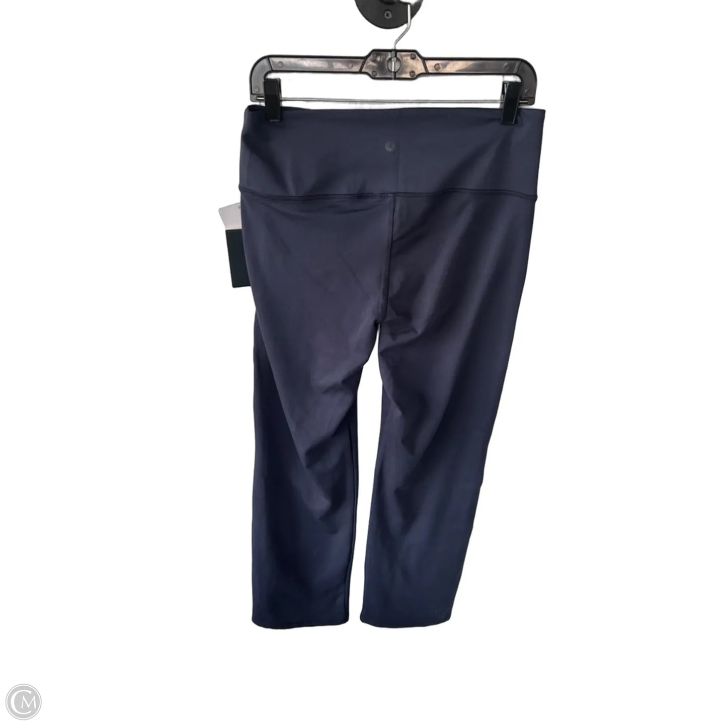 Athletic Pants By Danskin In Blue, Size: L