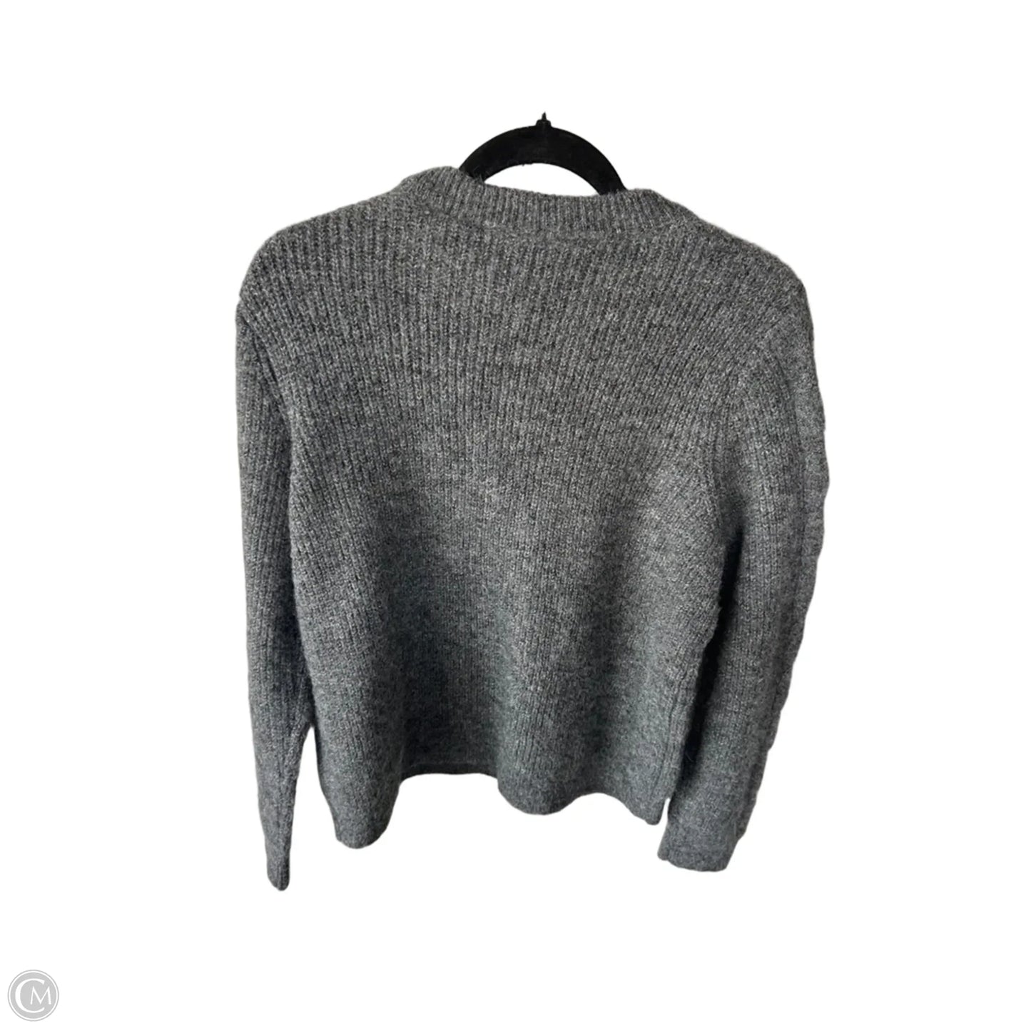 Sweater By 1.state In Grey, Size: S