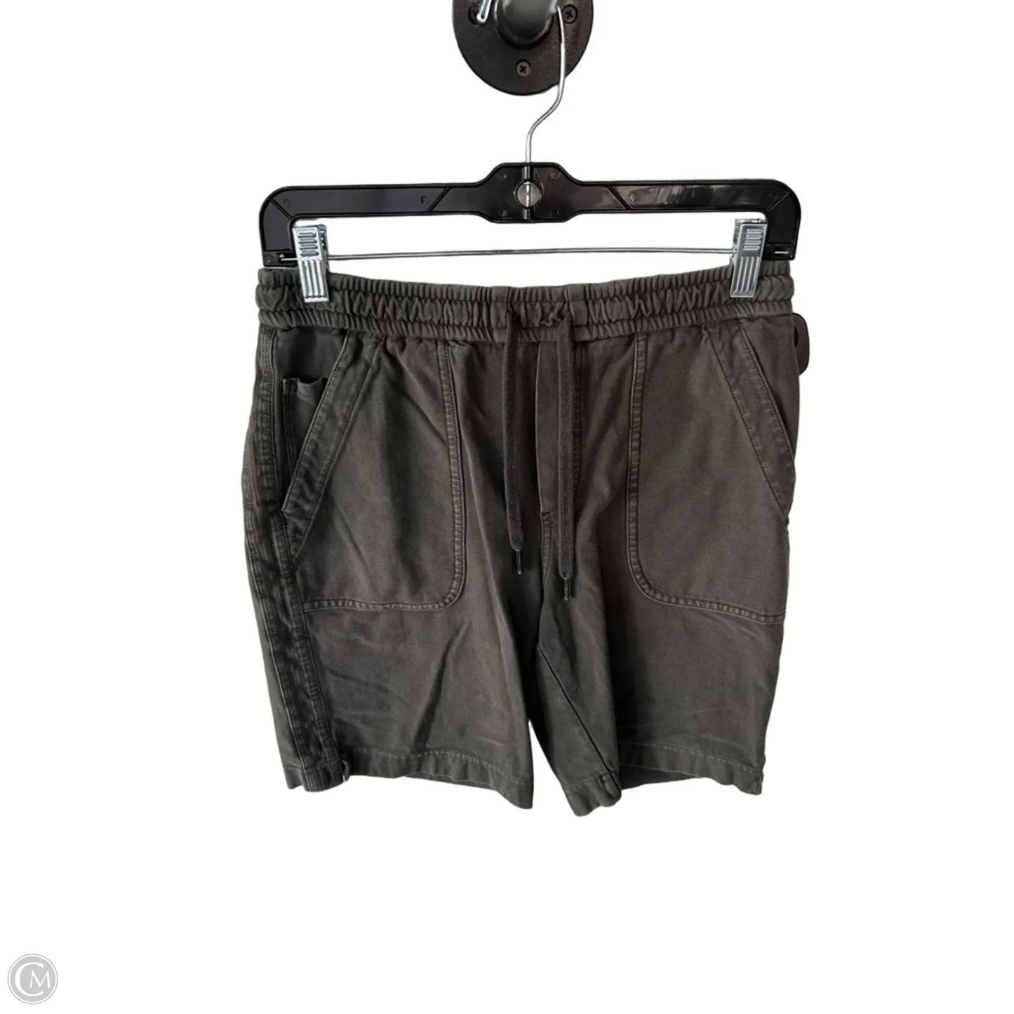 Shorts By Athleta In Grey, Size: 4