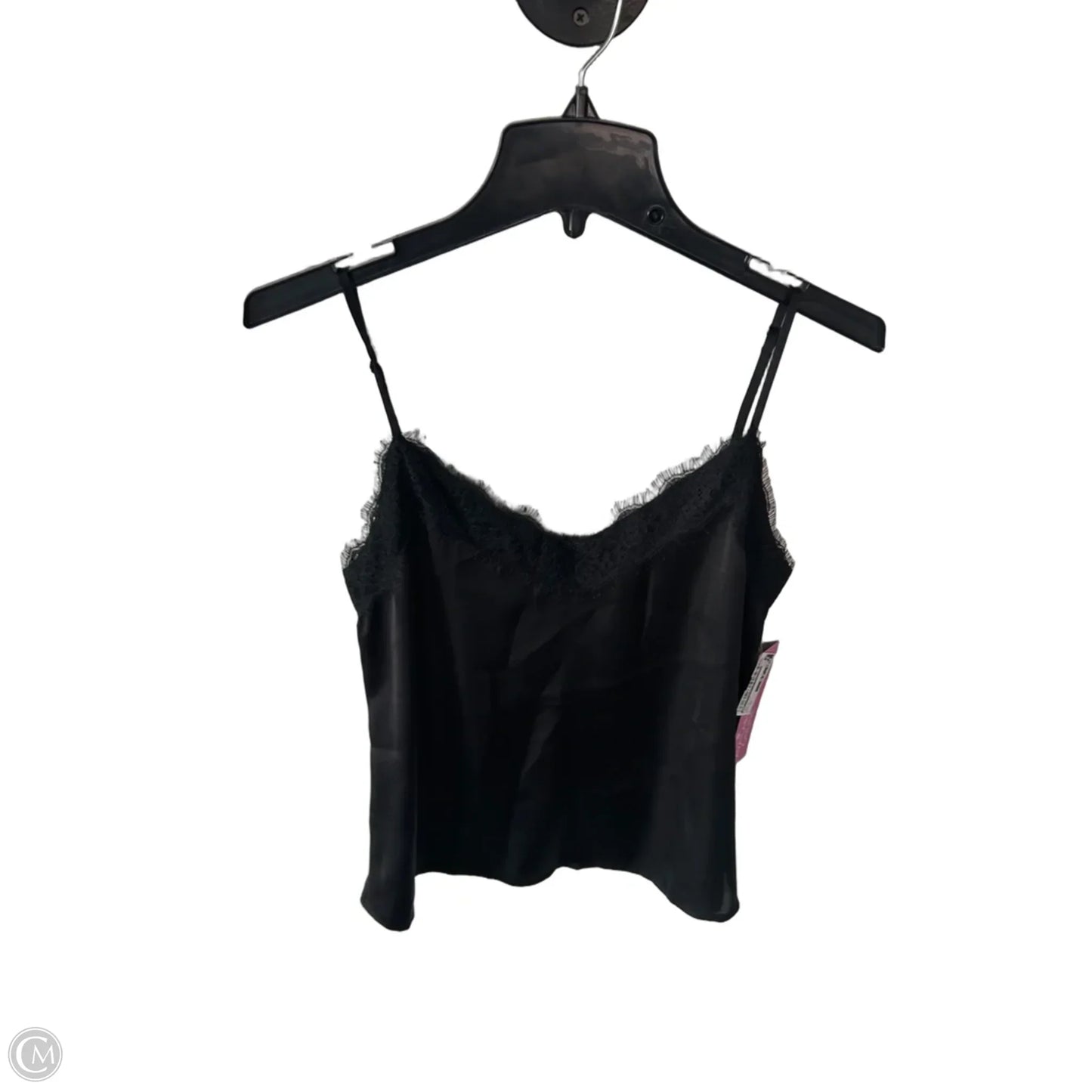 Top Cami By Bp In Black, Size: Xs