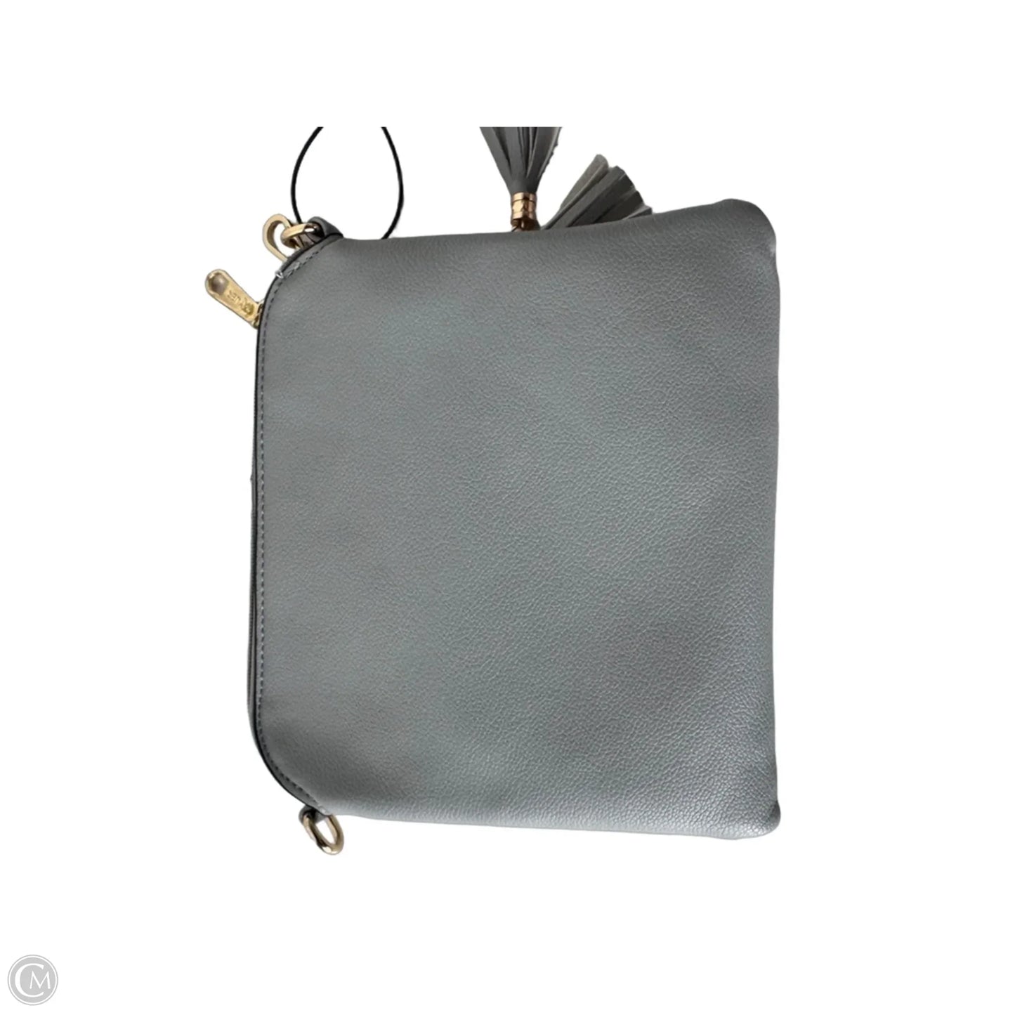 Crossbody By Clothes Mentor, Size: Medium