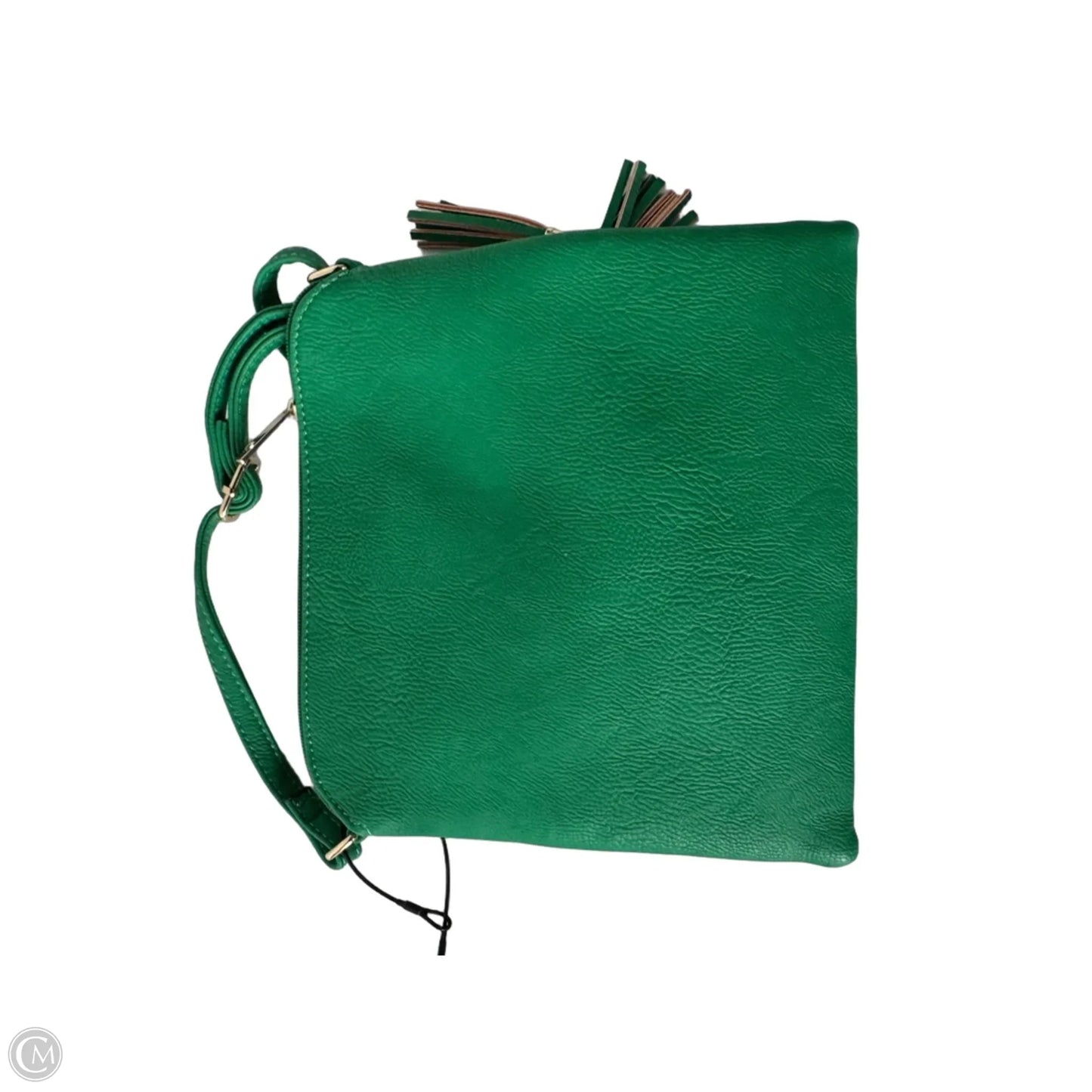 Crossbody By Clothes Mentor, Size: Medium