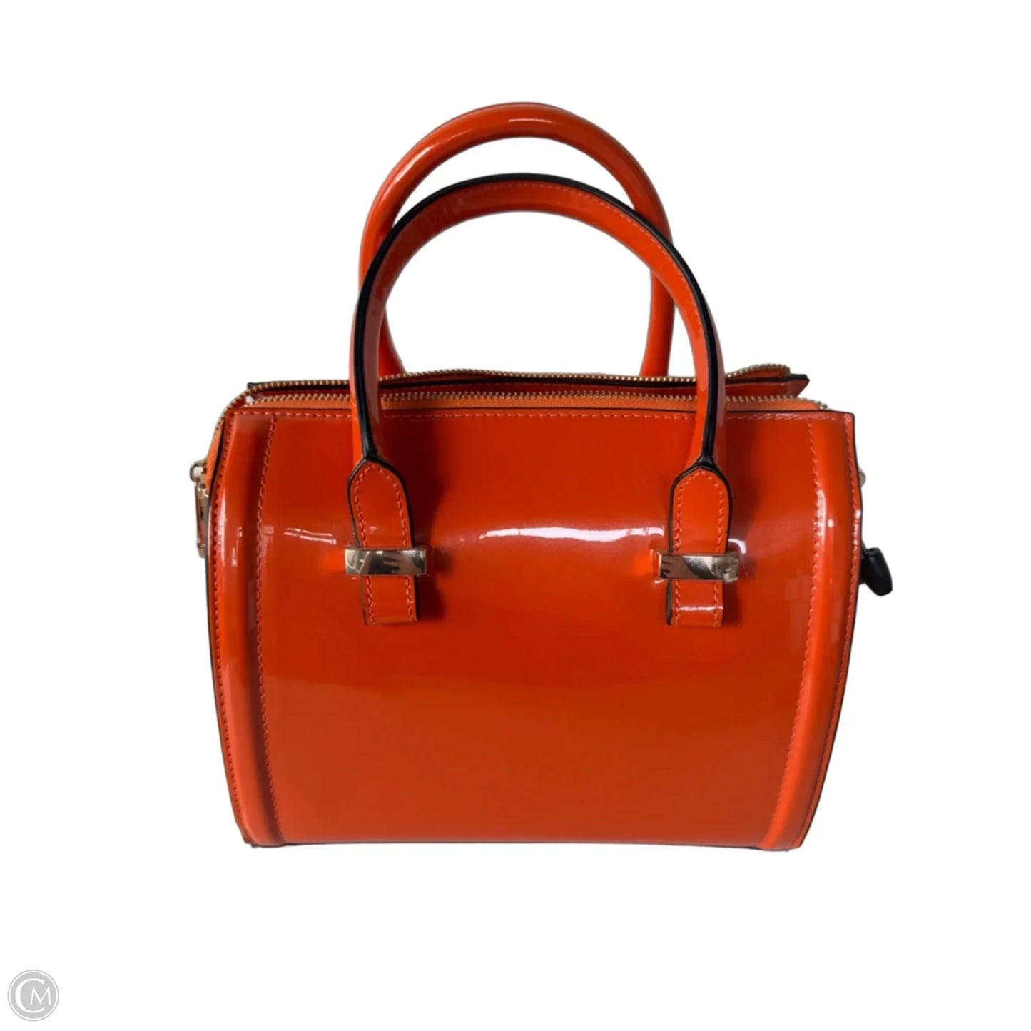 Handbag By Dasein, Size: Large