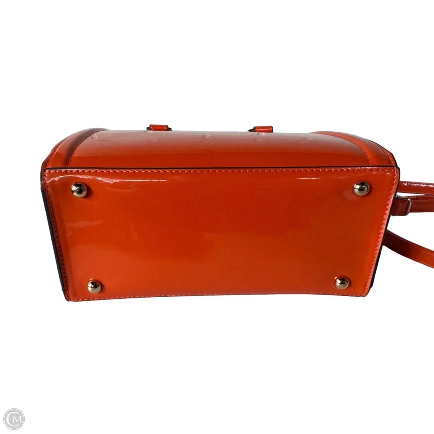 Handbag By Dasein, Size: Large
