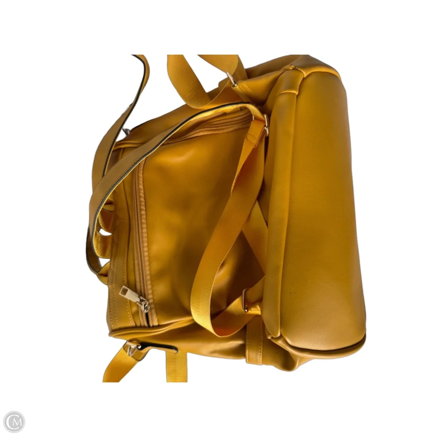 Backpack By Cluci, Size: Medium