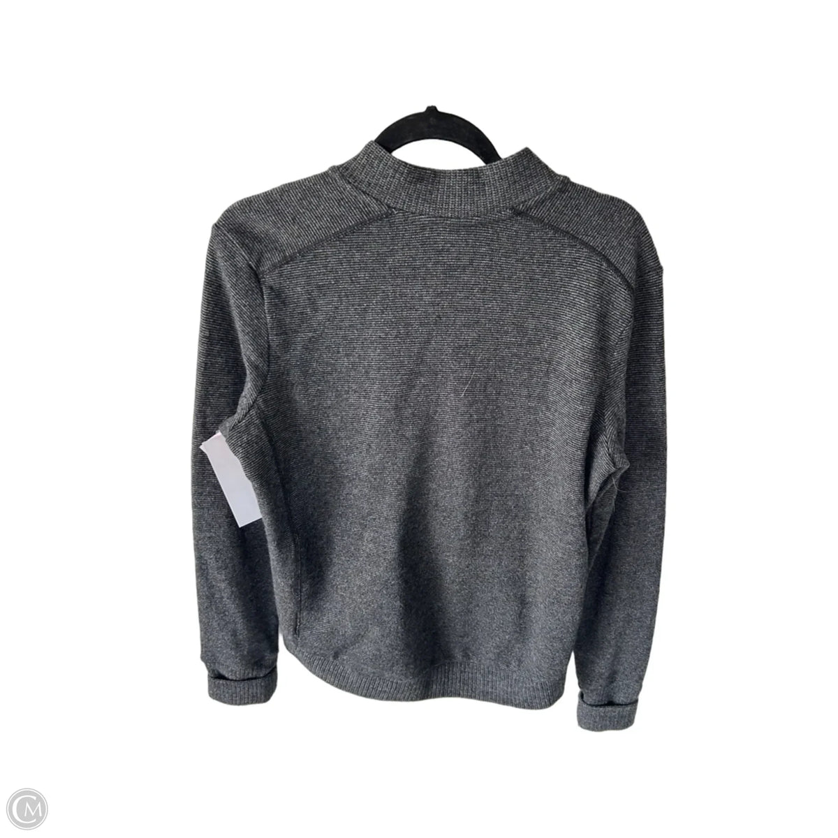 Jacket Other By Mountain Hardwear In Grey, Size: M